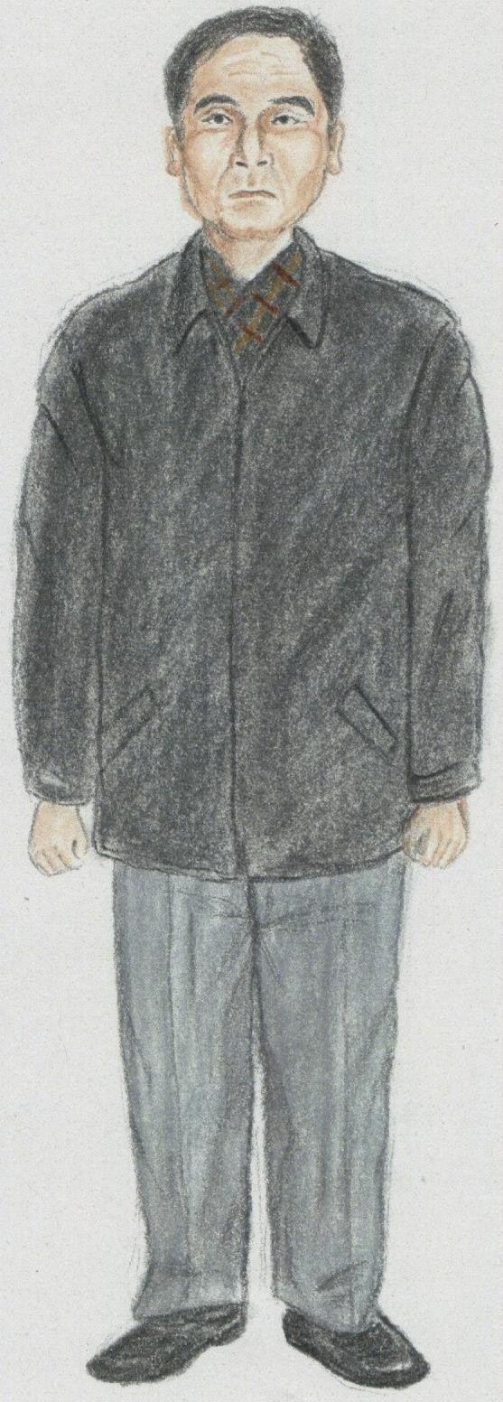 着衣