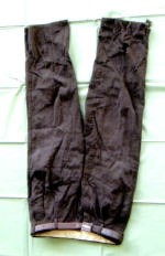 着衣