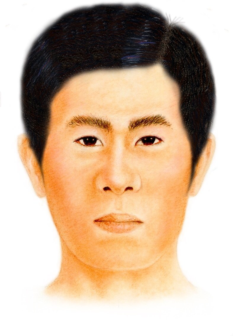 着衣
