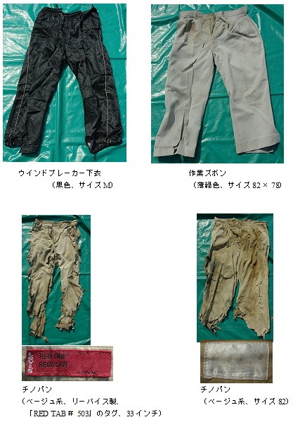 着衣