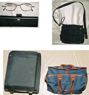 所持品
