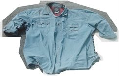 着衣