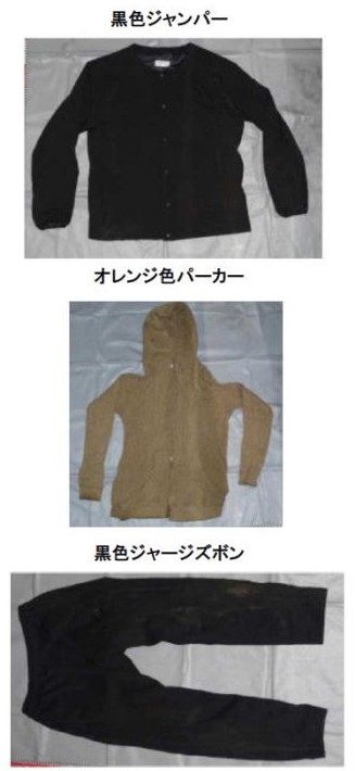 着衣