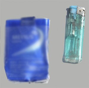 着衣