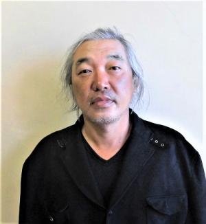 本人写真