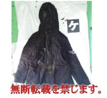 着衣