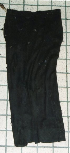 着衣