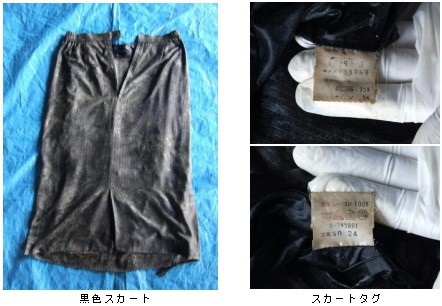 着衣