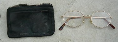 所持品