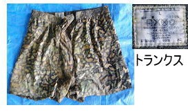着衣