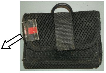 所持品