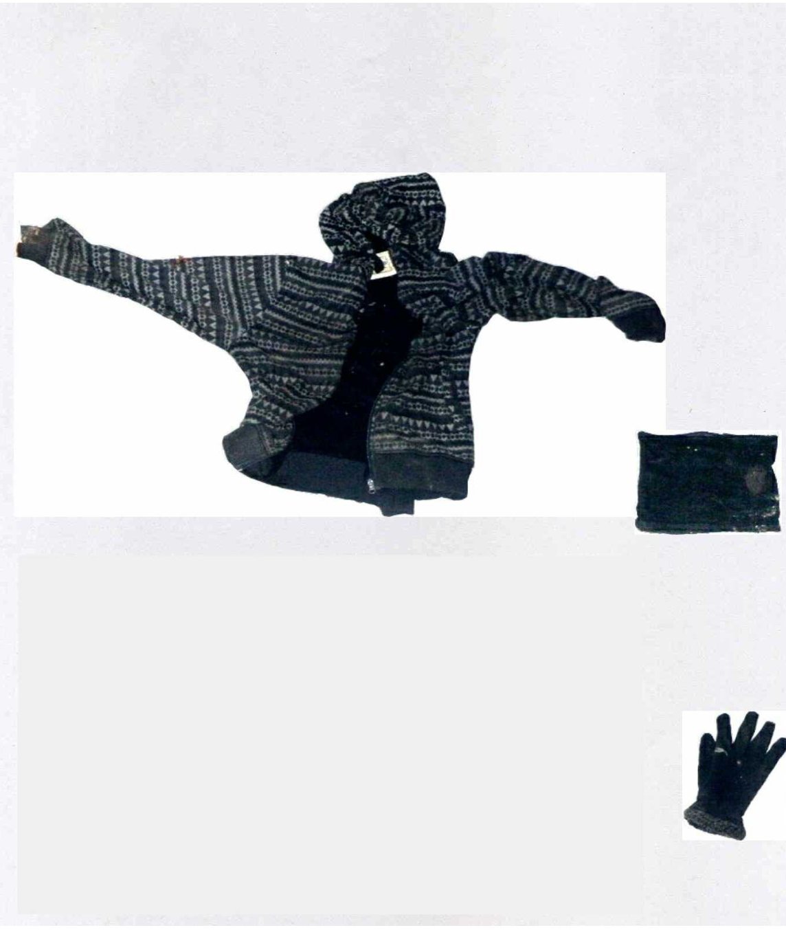 着衣