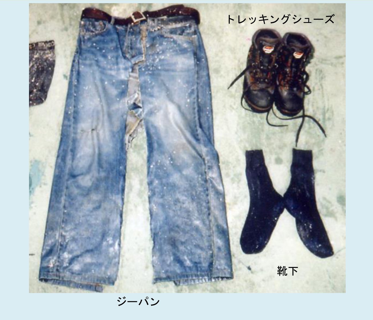着衣