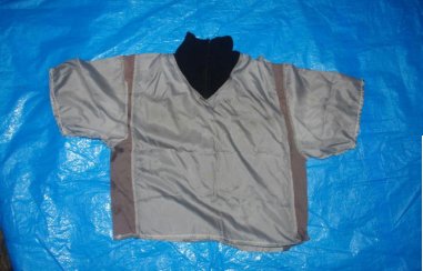 着衣