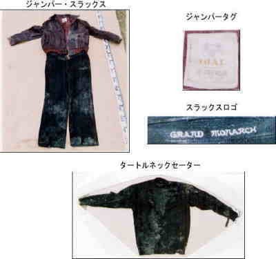 着衣
