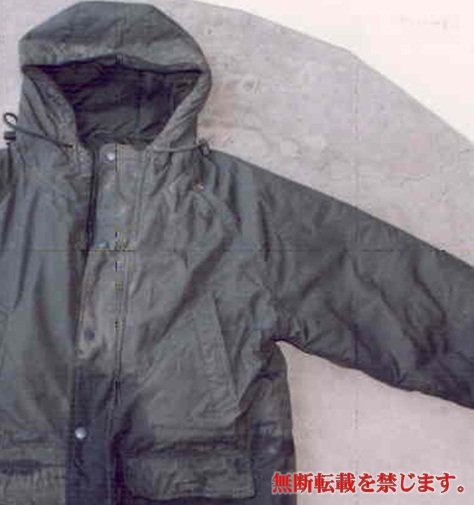 着衣