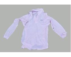 着衣