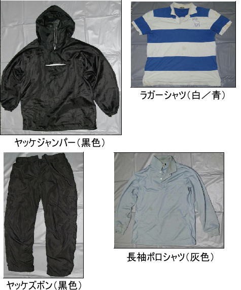着衣