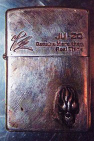 着衣
