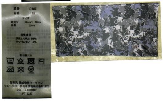 着衣