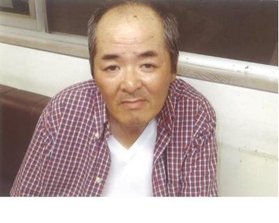 本人写真