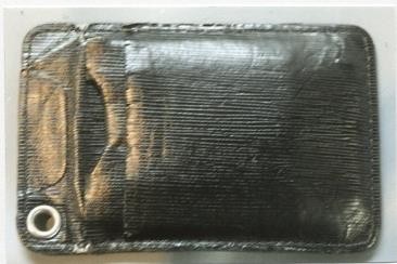 所持品