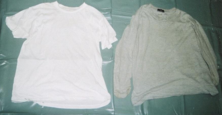 着衣
