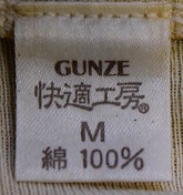 着衣