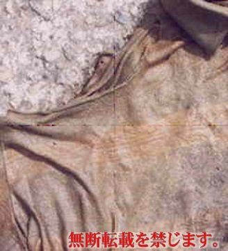 着衣