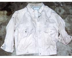 着衣
