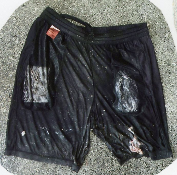 着衣