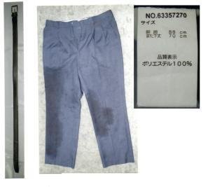 着衣