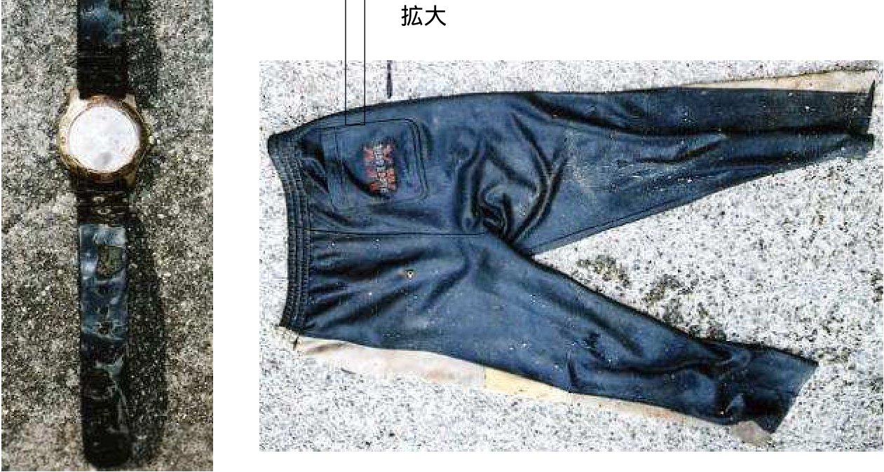 着衣