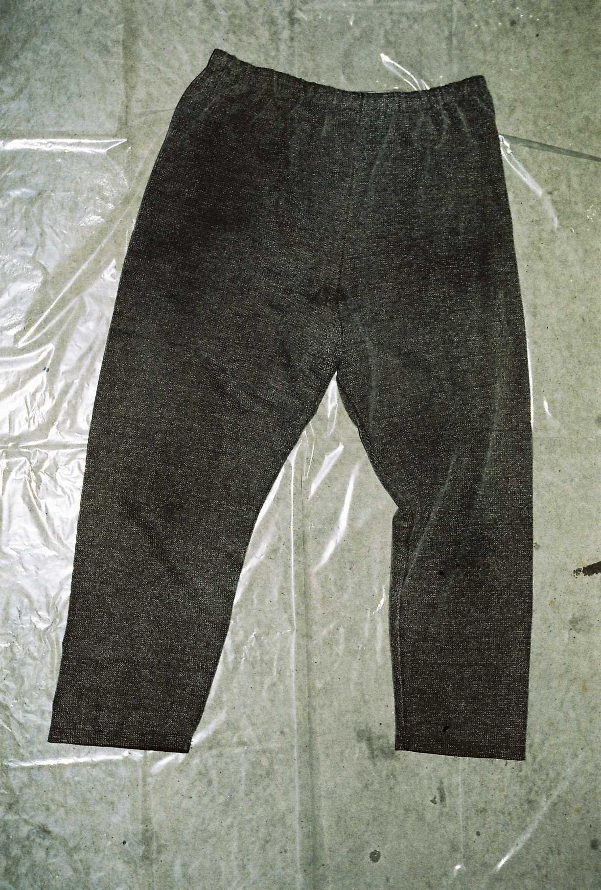 着衣