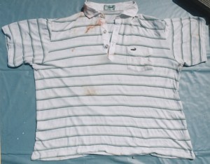 着衣