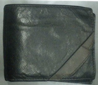所持品