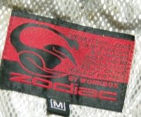 着衣