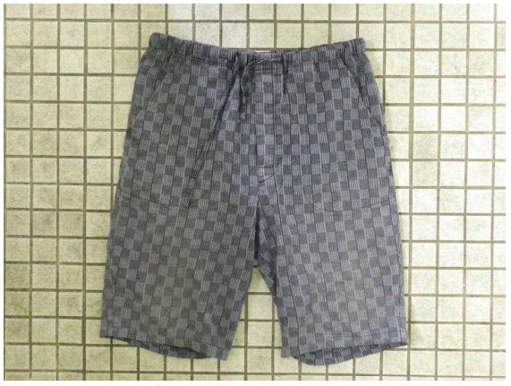 着衣