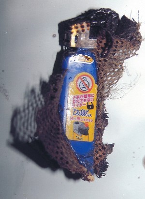 着衣