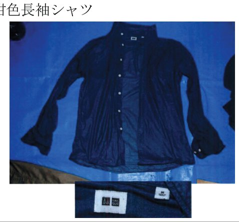 着衣