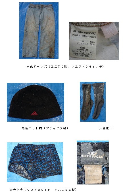着衣