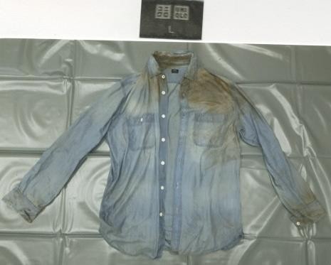 着衣