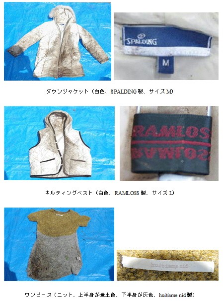 着衣