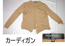 着衣