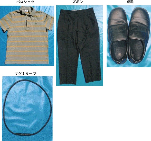 着衣