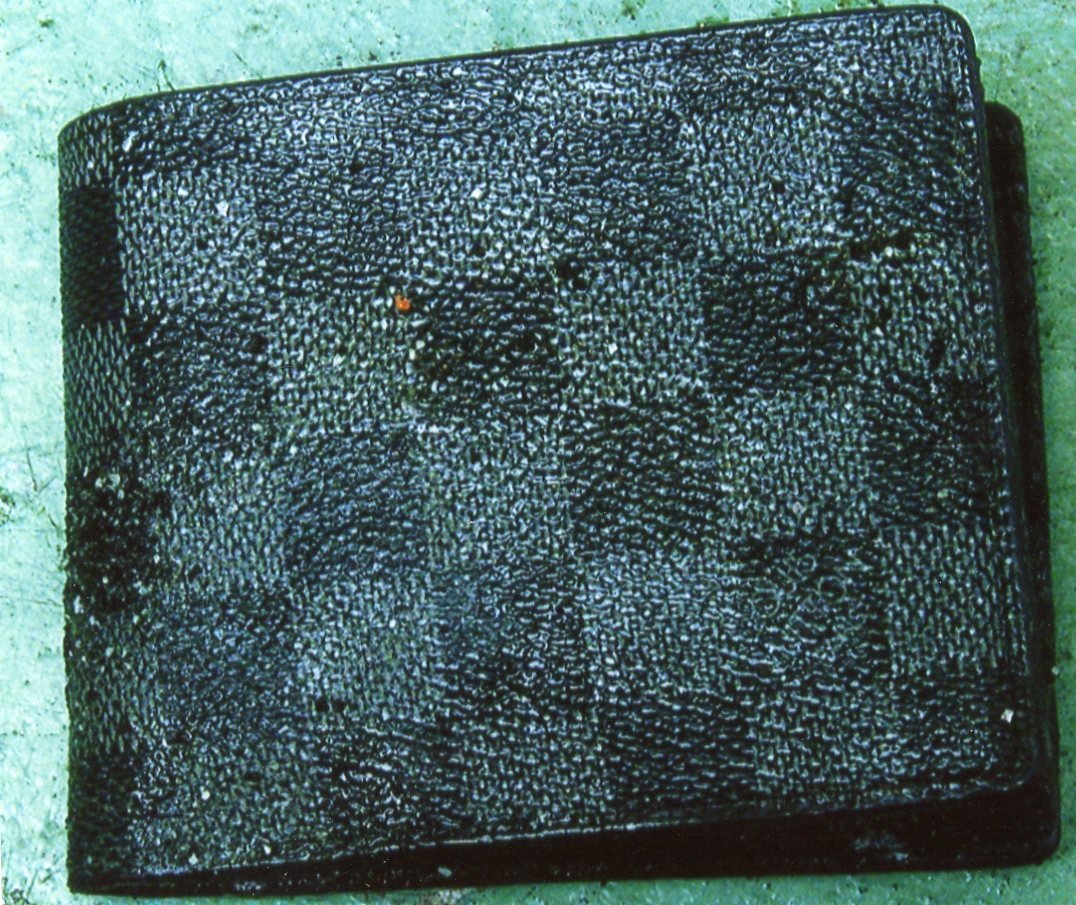 着衣