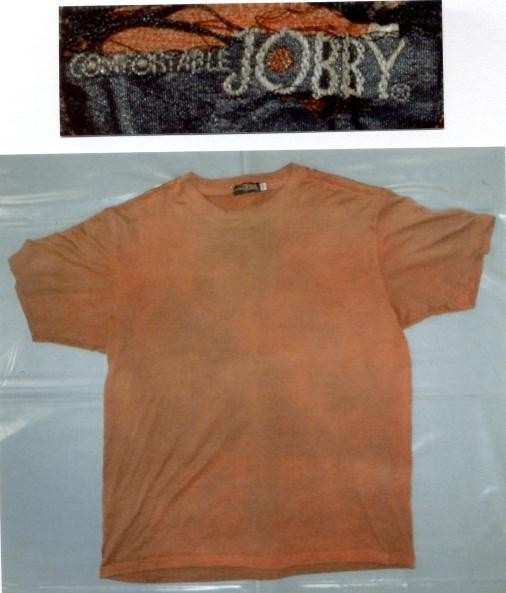 着衣