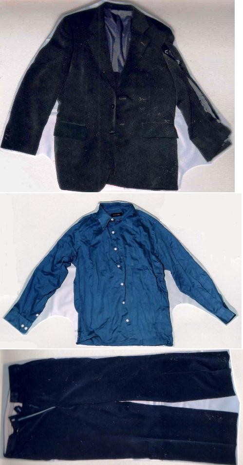 着衣