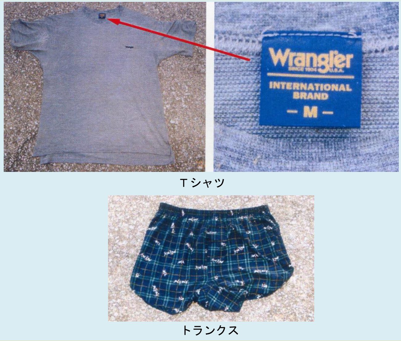 着衣
