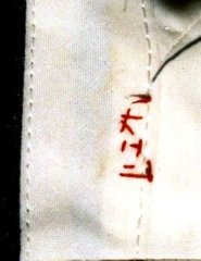 着衣